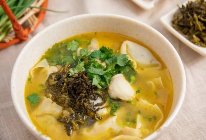 馄饨连锁店加盟