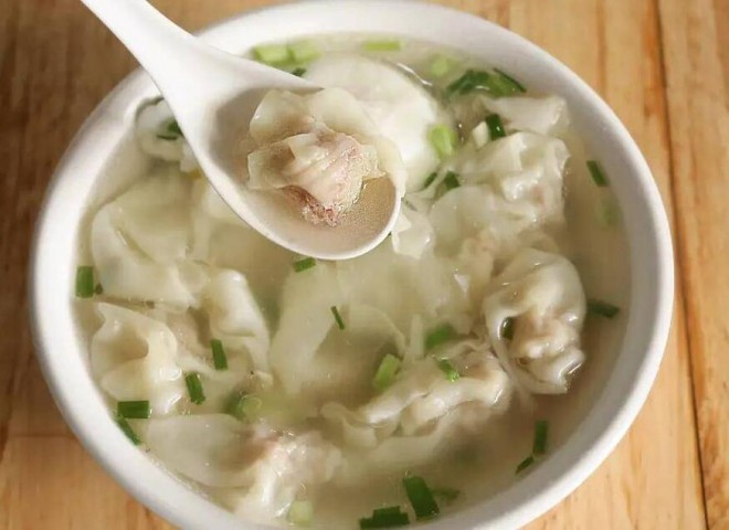 水饺馄饨加盟 水饺馄饨加盟