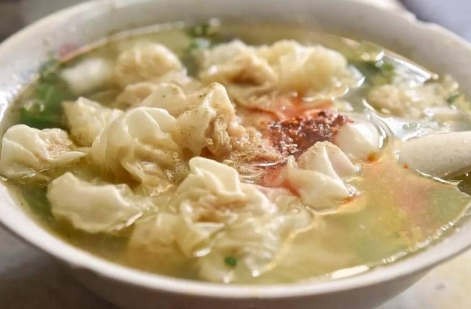 小馄饨加盟 小馄饨加盟
