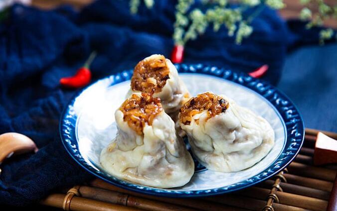 烧麦馄饨加盟 烧麦馄饨加盟