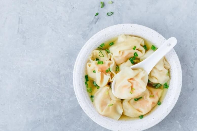 三鲜馄饨加盟