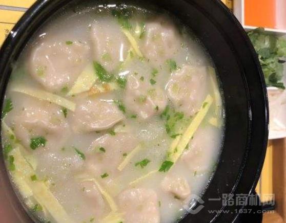 6叔煲的鱼翅小馄饨加盟 6叔煲的鱼翅小馄饨加盟