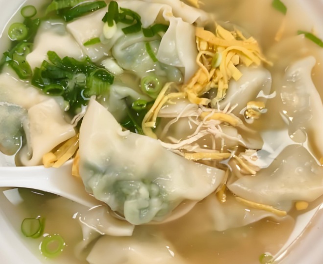 共庆园馄饨