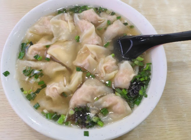 三府街馄饨加盟