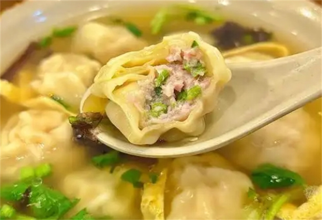 好婆媳馄饨加盟 好婆媳馄饨加盟