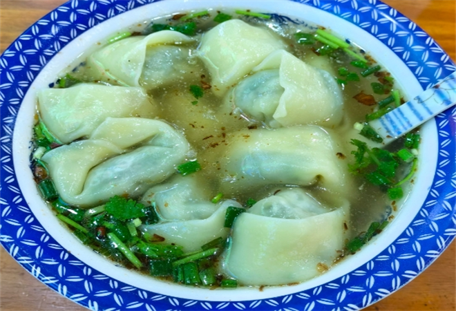 大肚馄饨加盟 大肚馄饨加盟