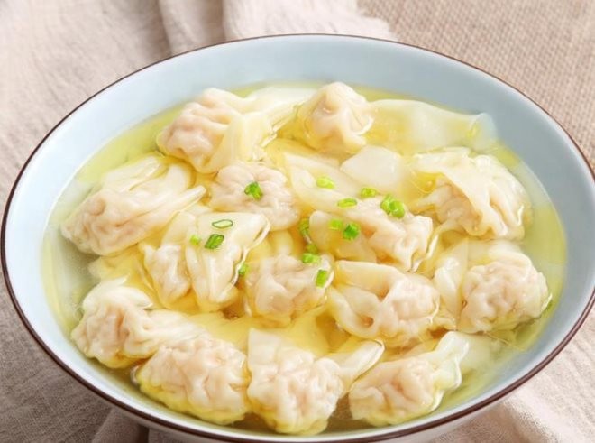 鲜肉小馄饨加盟