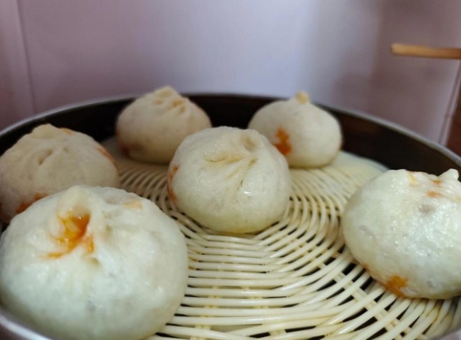 朱明艳包子与馄饨加盟