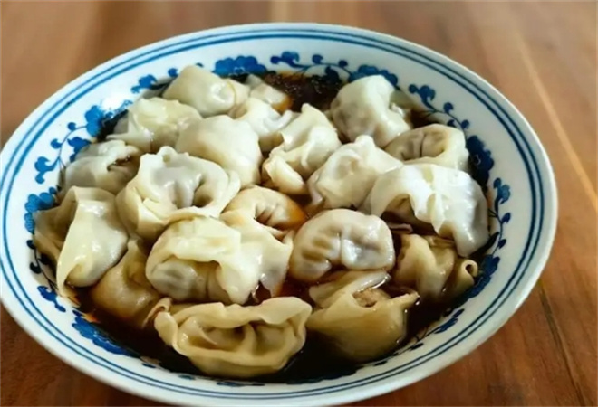 馄饨加盟店排行榜 馄饨加盟店排行榜