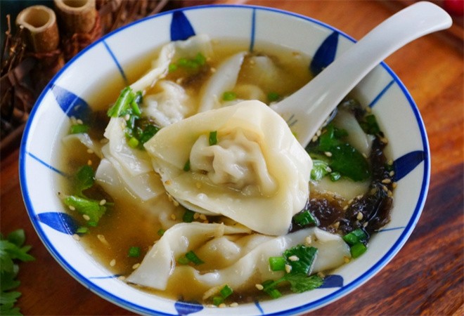 馄饨加盟店排行榜加盟