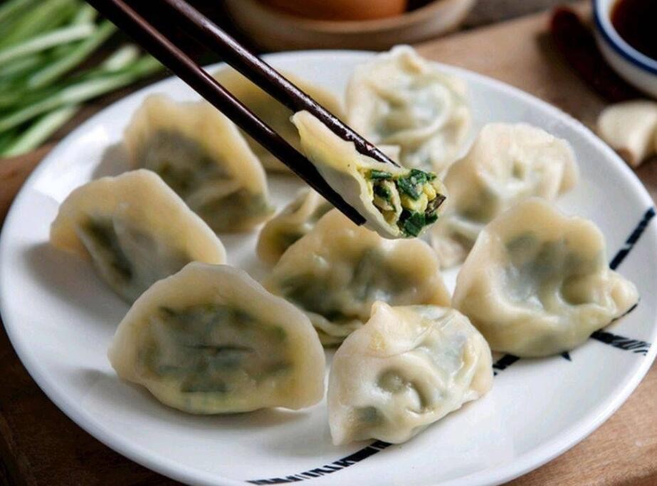 馄饨饺子店连锁加盟