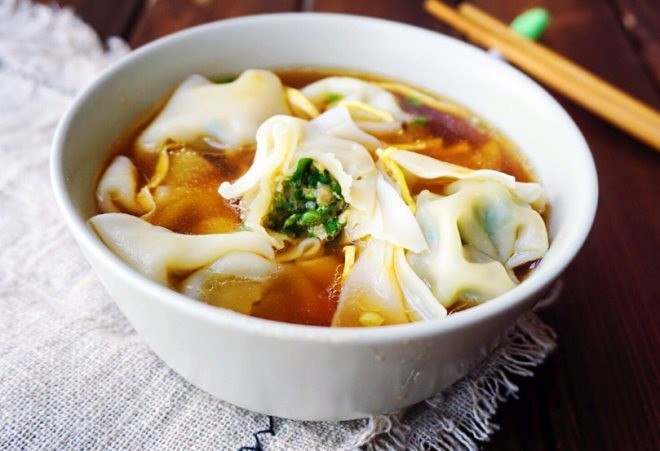 聚鑫阁馄饨加盟
