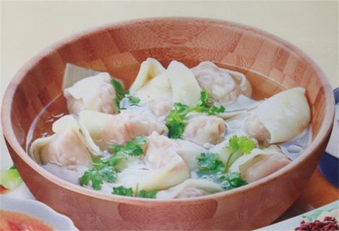正宗馄饨加盟 正宗馄饨加盟