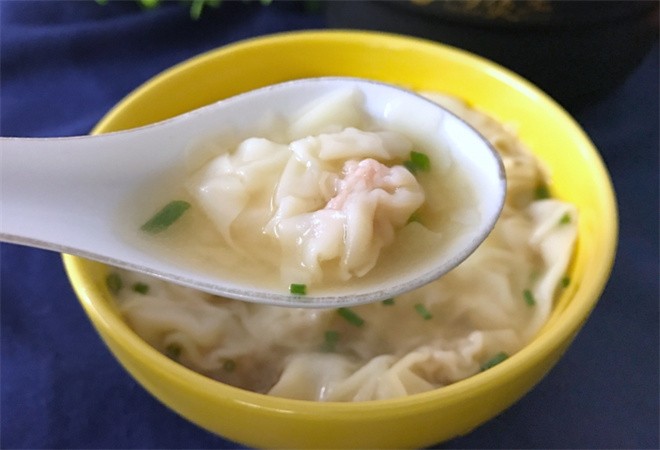 鲜肉馄饨加盟