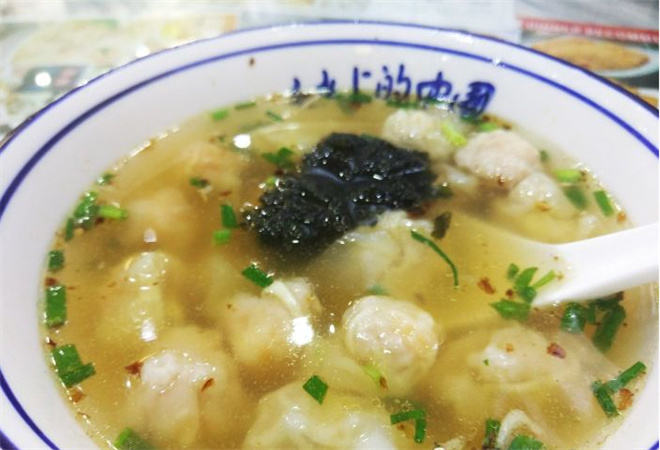 陈小姐馄饨加盟 陈小姐馄饨加盟