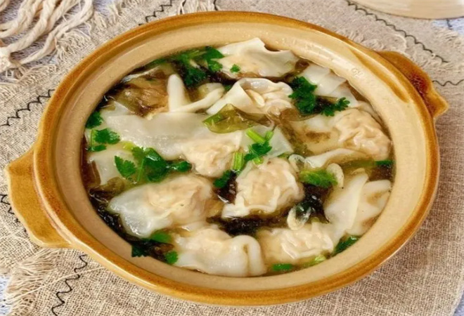 鲜肉馄饨加盟 鲜肉馄饨加盟