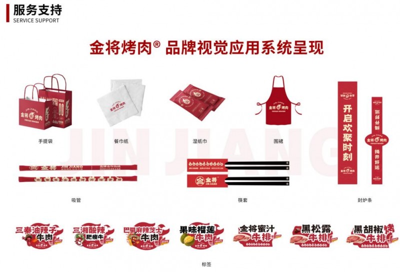 金将烤肉加盟 金将烤肉加盟