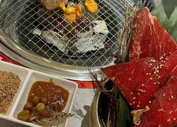 伊茉家的烤肉店加盟