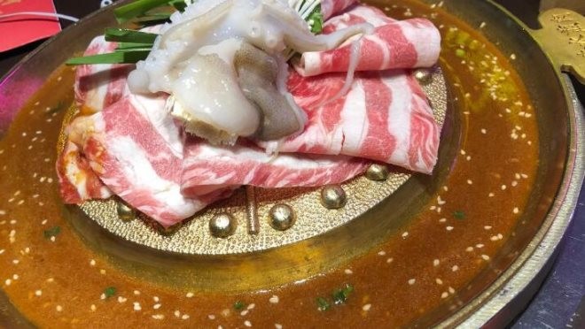 水煎肉加盟