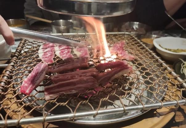 喜多多烤肉加盟