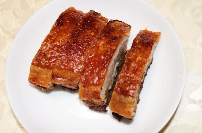 脆皮烤肉加盟