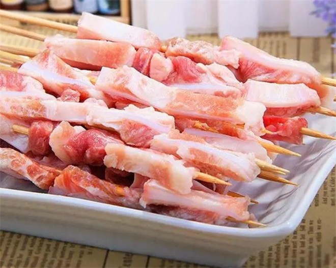 烤肉食材一站式供应商加盟