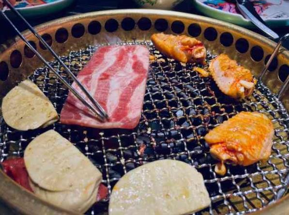 大唐炙造烤肉加盟