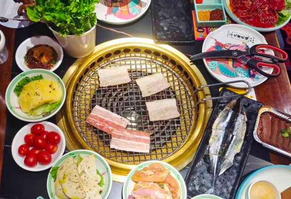 大唐炙造烤肉加盟 大唐炙造烤肉加盟
