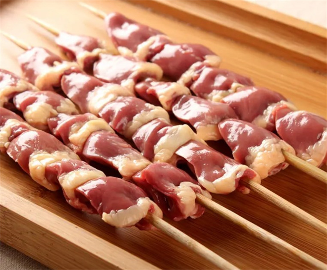 烤肉食材一站式供应商 烤肉食材一站式供应商