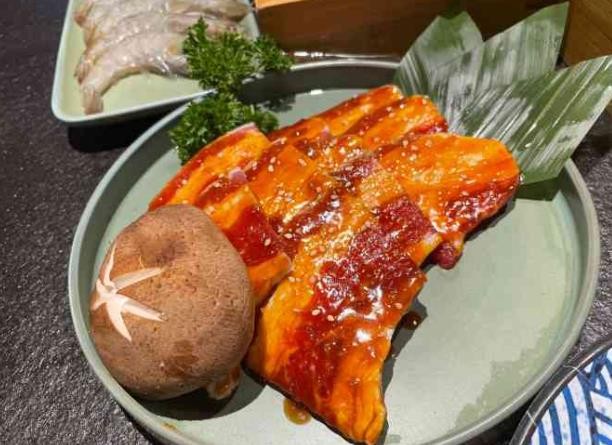 九阿喜鳗鱼烤肉加盟