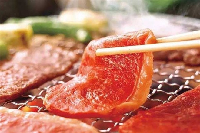 东北烤肉店加盟