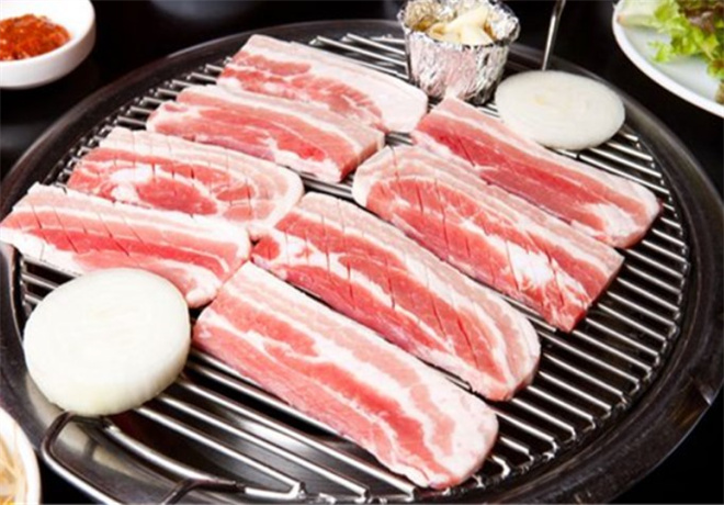 自助烤肉店加盟 自助烤肉店加盟
