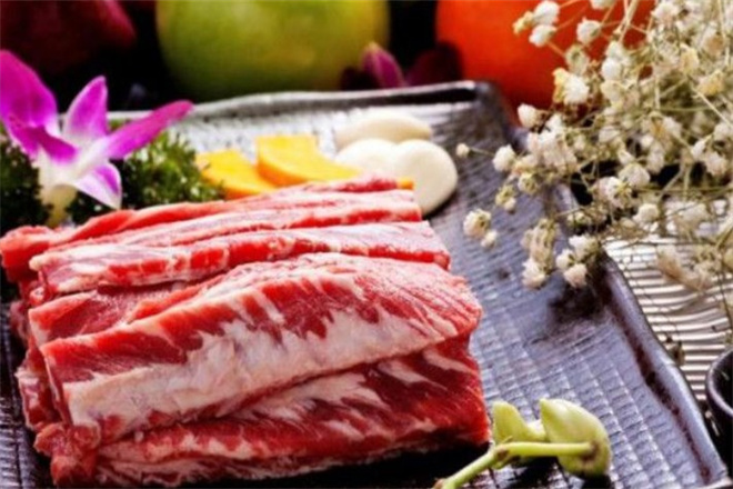 自助烤肉店 自助烤肉店