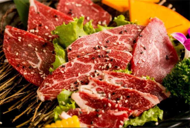 东北烤肉店加盟 东北烤肉店加盟