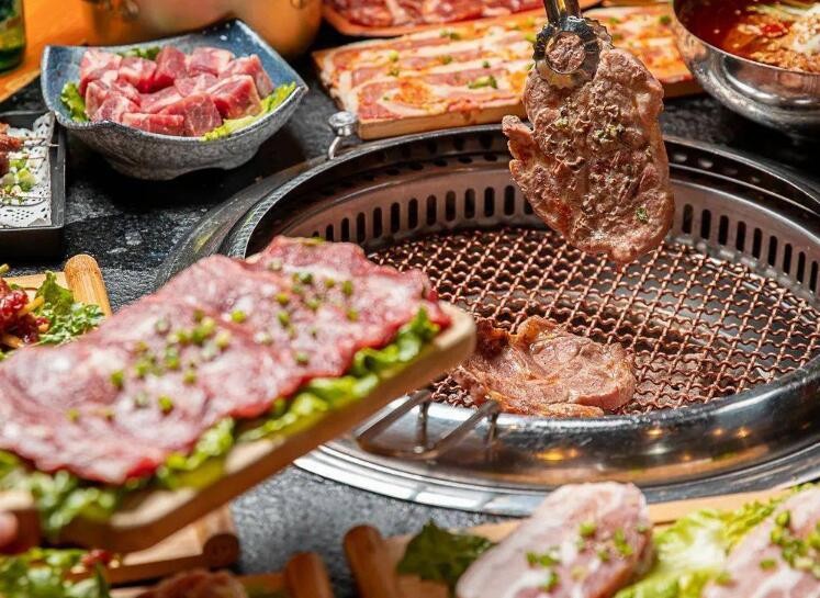 幽谷别院烤肉加盟
