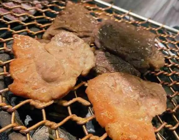 松渡泥炉烤肉加盟