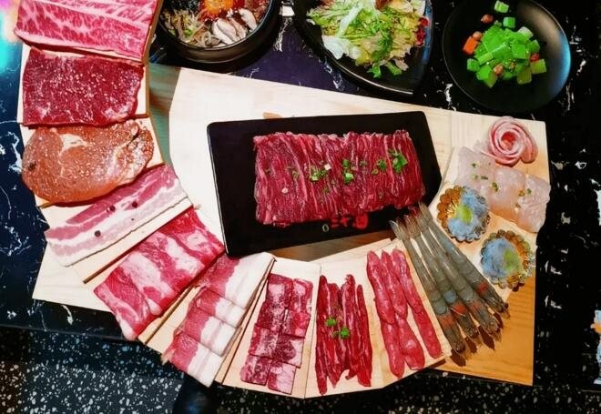 千木岩烤肉和酒加盟
