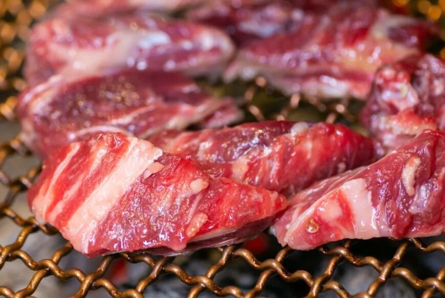 8号仓库烤肉名家加盟