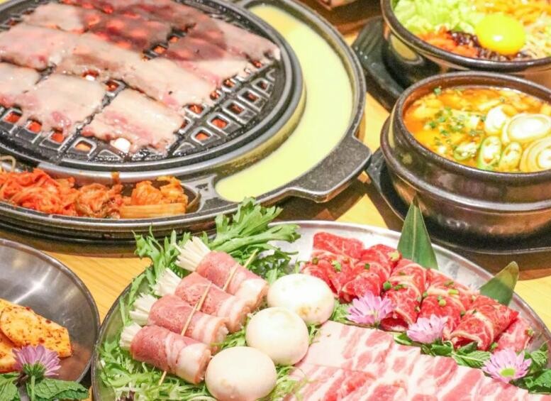 秃哥烤肉半成品店加盟