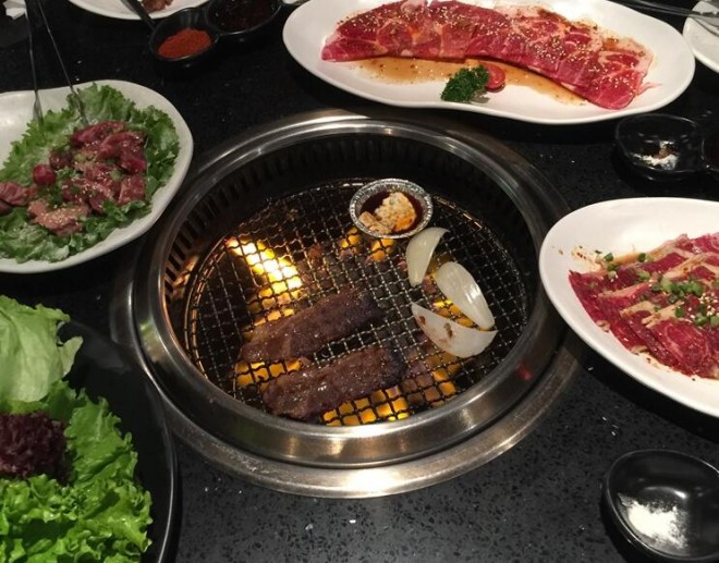 董二哥烤肉加盟 董二哥烤肉加盟