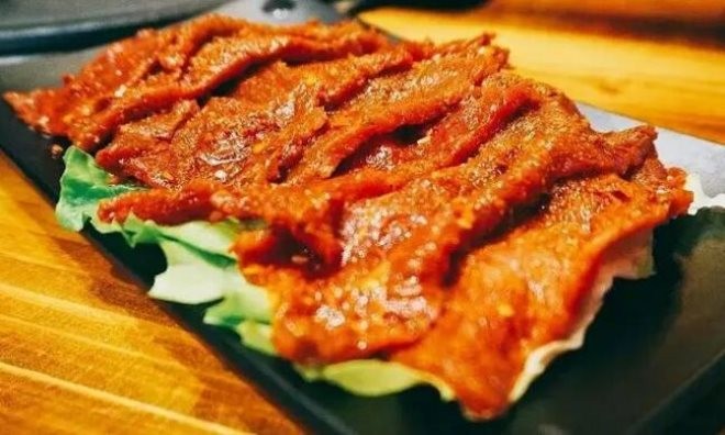 敢烤川式麻辣烤肉加盟