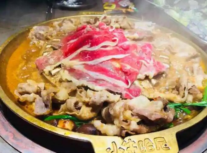 小牛哈尼水煎肉加盟 小牛哈尼水煎肉加盟
