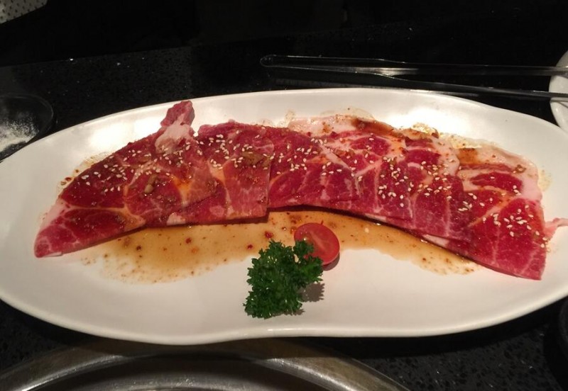 思烤烤肉 思烤烤肉