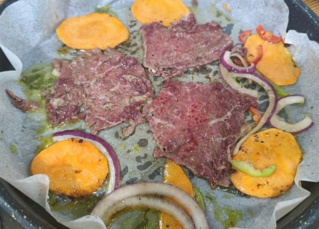 香瓮烤肉加盟