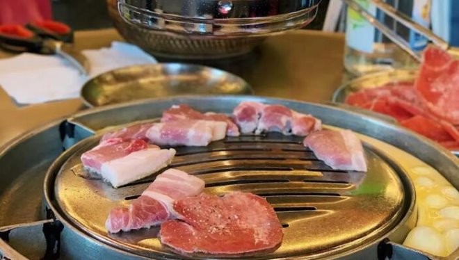 火字营烤肉加盟