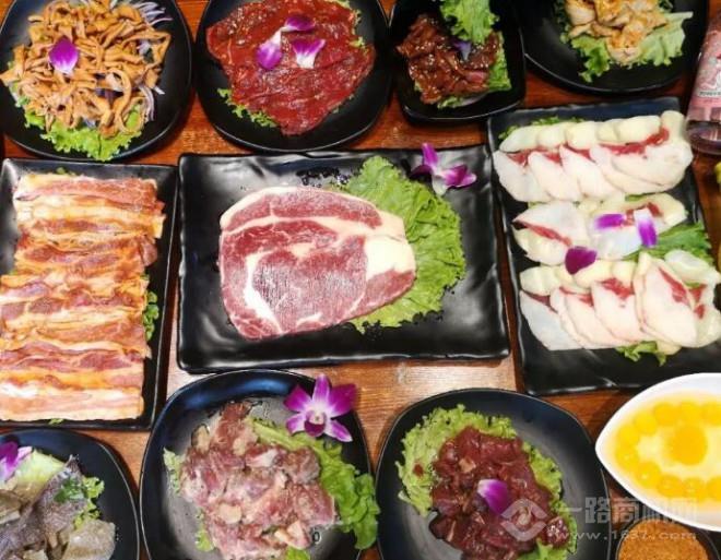 丞田日式烤肉加盟 丞田日式烤肉加盟
