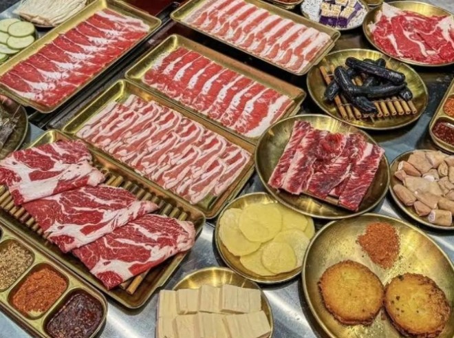 巡黔记贵阳烤肉加盟