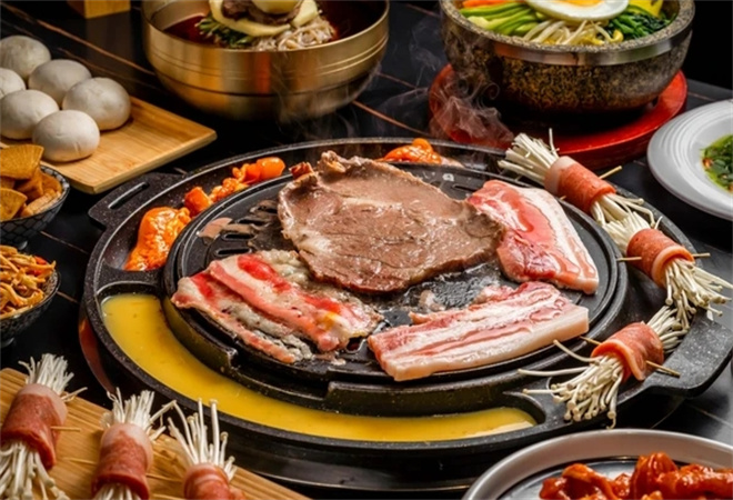 炬畔烤肉加盟 炬畔烤肉加盟