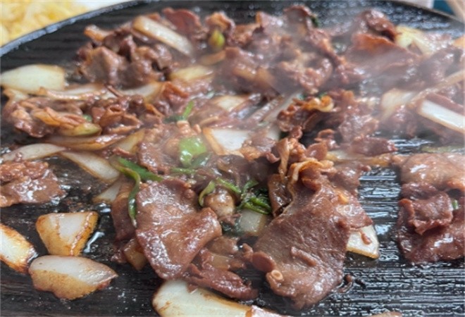 佟爷老北京炙子烤肉加盟
