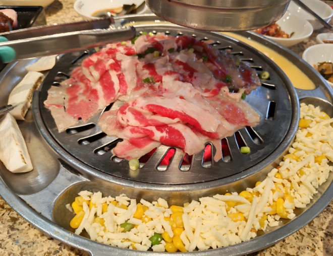 韩诺客烤肉加盟 韩诺客烤肉加盟